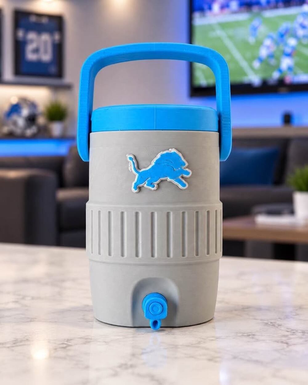 Can Koozie